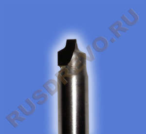 Фреза концевая ФК (9,34х3,91)-10