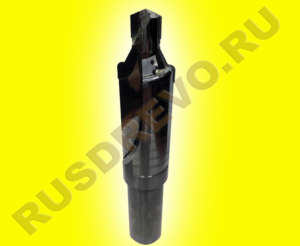 Фреза концевая ФК алмаз (15х156)-25