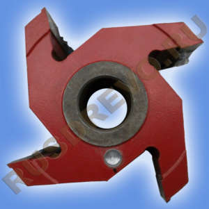 Фреза насадная D140.d32.B128.Z4