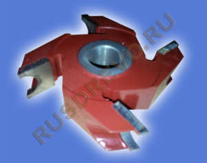 Фреза насадная D160.d30.B35.Z4.