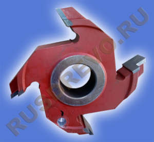 Фреза насадная D160.d40.B30.Z4.