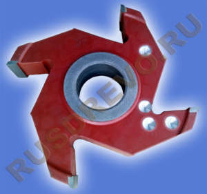 Фреза насадная D160.d40.B38.Z4.