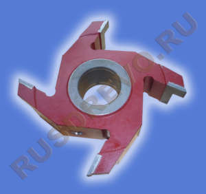 Фреза насадная D160.d40.B40.Z4