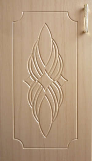 Фрезеровка под заказ 1