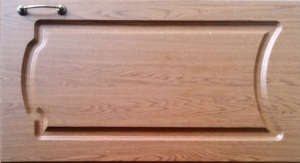 Фрезеровка под заказ 1