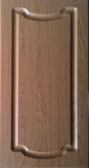 Фрезеровки под заказ 2