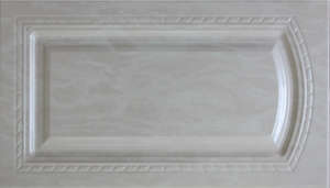 Исполнение - глухое,  Цвет - ""