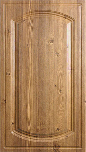 матвый 2050-2,  исполнение - глухое  Цвет "Старое дерево"  матовый,  исполнение - глухое