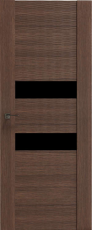 Межкомнатная дверь 3D-2