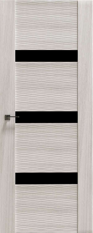 Межкомнатная дверь 3D-3