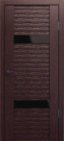 Межкомнатная дверь 3D-3 бриз