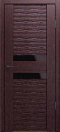 Межкомнатная дверь 3D-4 бриз