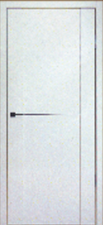Межкомнатная дверь 3D-5 гладкая