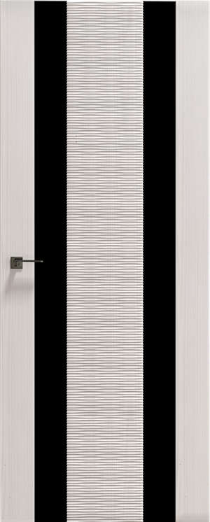 Межкомнатная дверь 3D-ТР