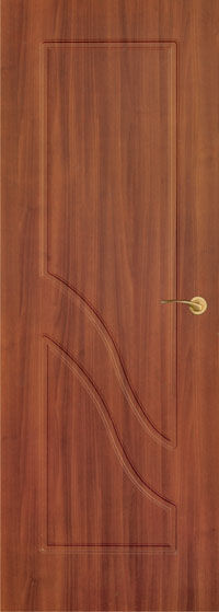 Межкомнатная дверь ДФГ 21