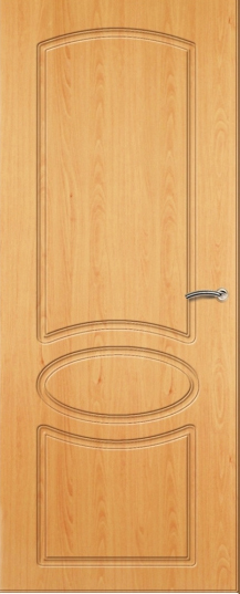 Межкомнатная дверь ДФГ 26