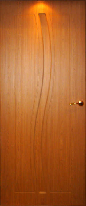 Межкомнатная дверь ДФГ 42