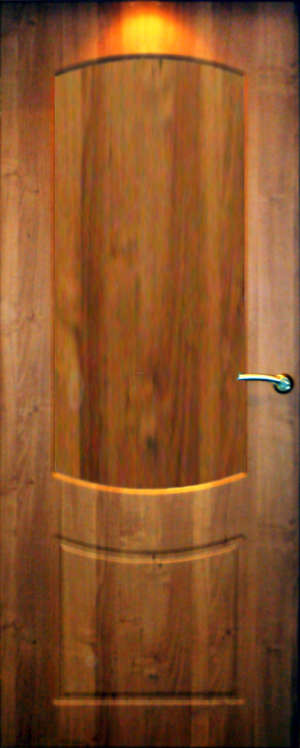 Межкомнатная дверь ДФГ 45