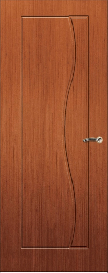 Межкомнатная дверь ДФГ 58