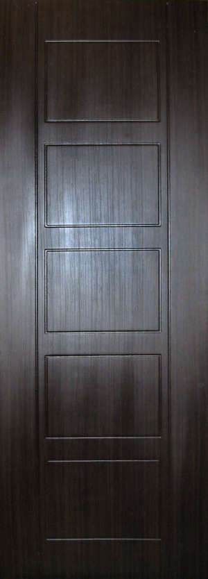 Межкомнатная дверь ДФГ М17