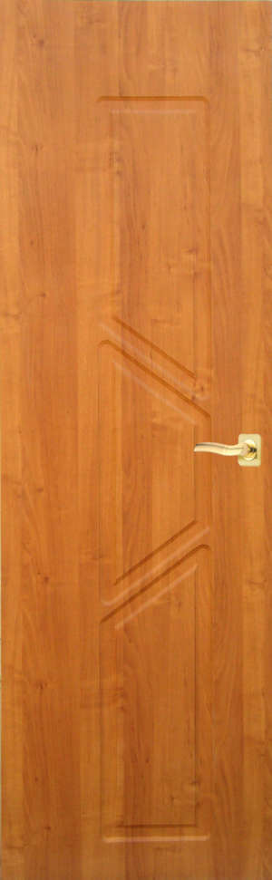 Межкомнатная дверь  ДФГ М3