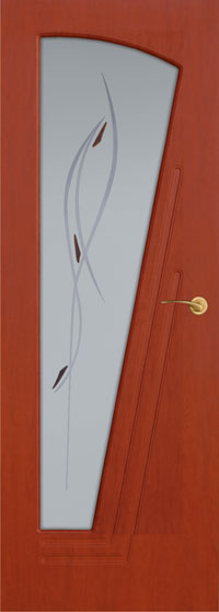 Межкомнатная дверь ДФОР 23 ст 2