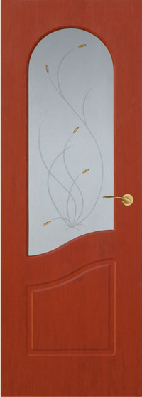 Межкомнатная дверь ДФОР 28 ст 2