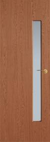 Межкомнатная дверь ДФОР 3 ст 1