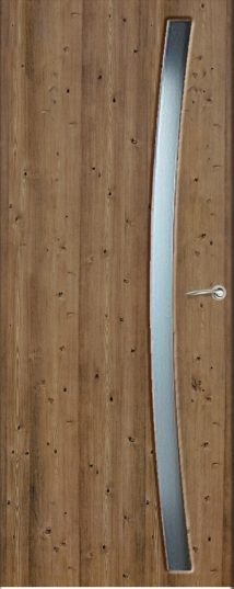 Межкомнатная дверь ДФОР 49 ст 1