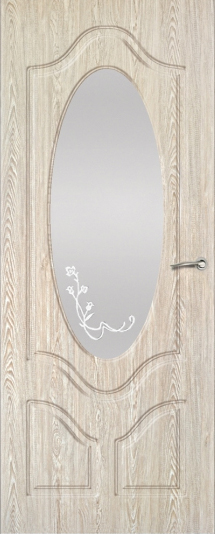 Межкомнатная дверь ДФОР 56 ст2 "Барселона"