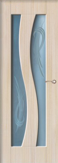 Межкомнатная дверь ДФОР 57 ст 2