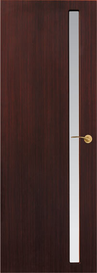 Межкомнатная дверь ДФОР М1Б ст 1