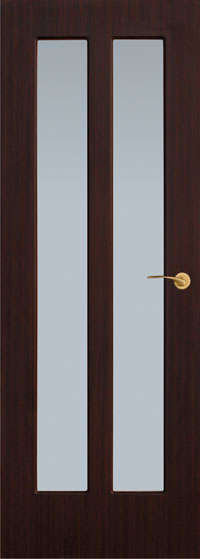 Межкомнатная дверь ДФОР М2 ст 1