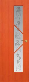 Межкомнатная дверь ДФОР М3 ст2