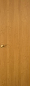Межкомнатная дверь ДПГ 20