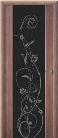 Межкомнатная дверь TPP "Ирис"