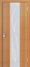 Межкомнатная дверь "Верба"