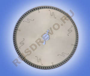 Основная 300х3.2х2.2х30. Z96. TR. SP-Plus