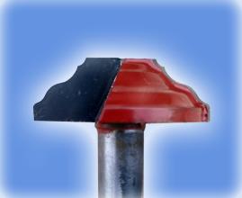 Фрезы Концевые без подшипника