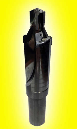 Фрезы Концевые алмазные